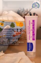 Mustela 1.2.3 Vitamin Barrier Pişik Kremi 50 ML SKT:09.26