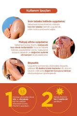 Sebamed Sun Care Çok Yönlü Koruyucu Güneş Kremi SPF50+ 75 ml