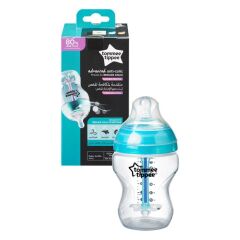 Tommee Tippee Advanced Anti-Colic PP Biberon 0 Ay+ 260 ML