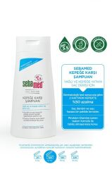 Sebamed Kepeğe Karşı Şampuan 400 ML