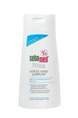 Sebamed Kepeğe Karşı Şampuan 400 ML