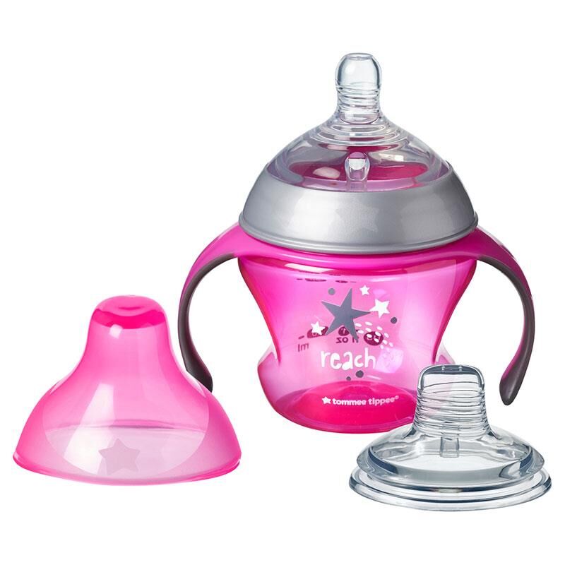 Tommee Tippee Alıştırma Bardağı 150 ML