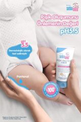 Sebamed Baby Pişik Önleyici Krem 100 ML